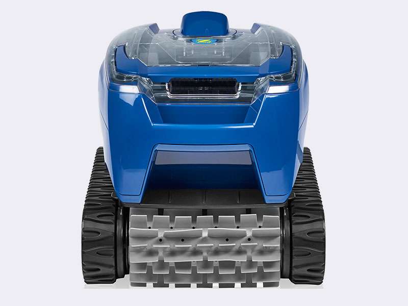 Zodiac TX20 - Power Robotic Cleaner 